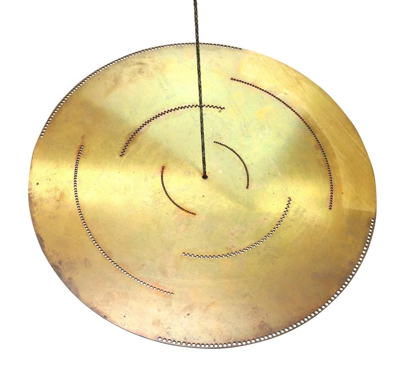 Harry Bertoia (1915-1978)