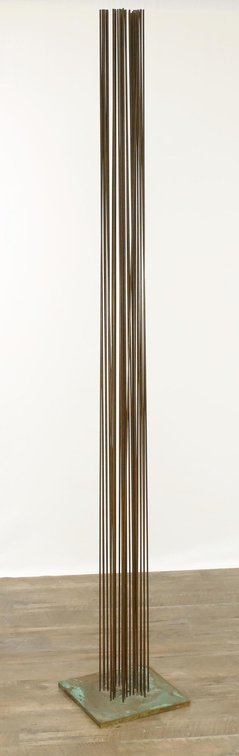 Val Bertoia (Born 1949)