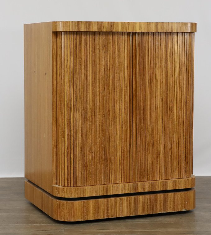 Vladimir Kagan Console Cabinet