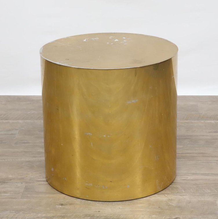 Paul Mayan for Habitat Side Table