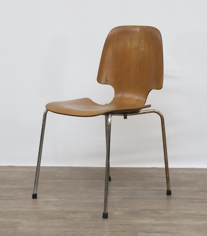 Mid Century Modern Chair