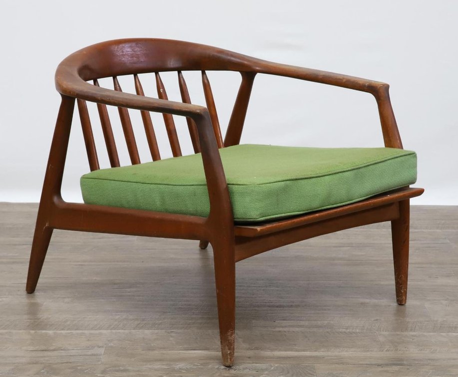 Folke Ohlsson for Dux Lounge Chair