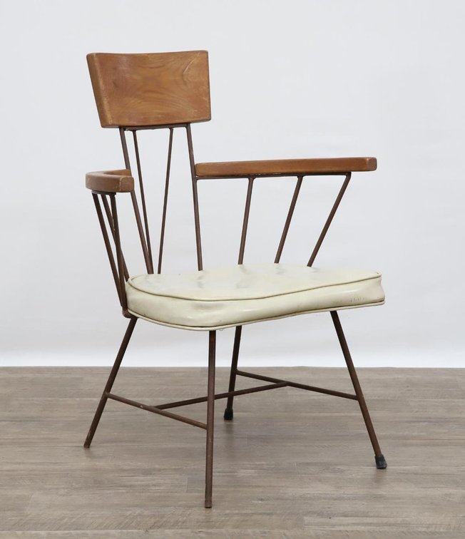 Arthur Umanoff Armchair