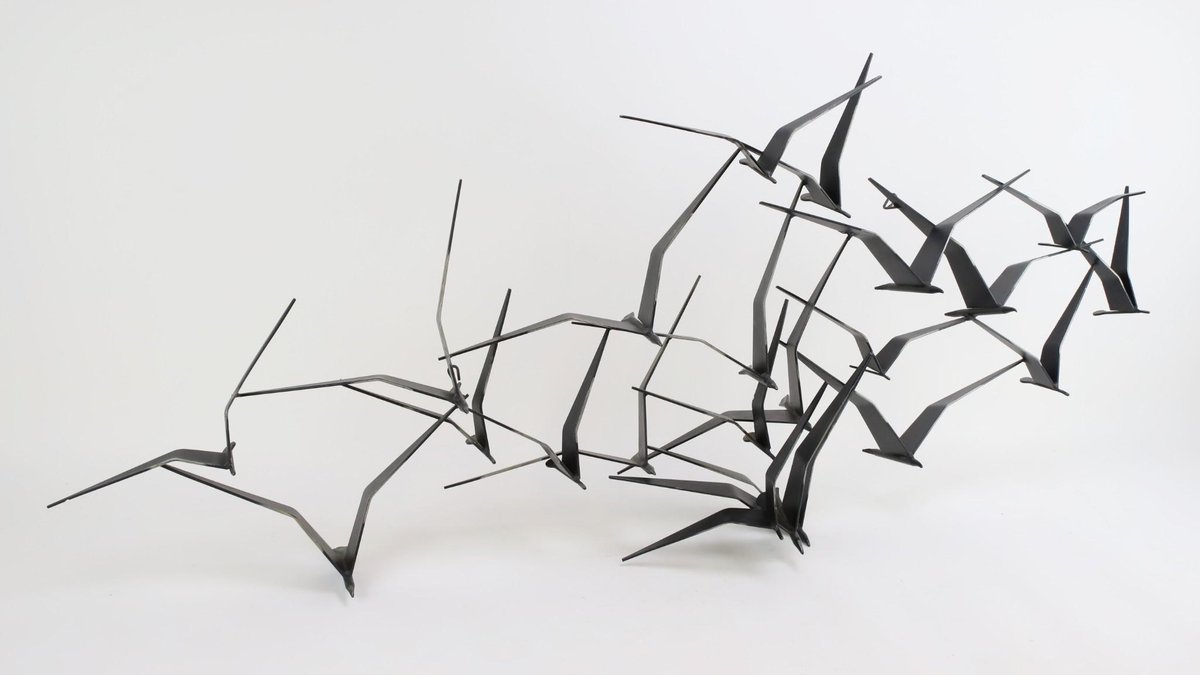Curtis Jere (1910-2008)