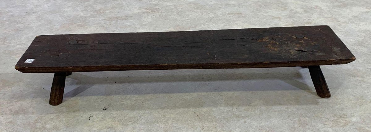 Long Step-Stool