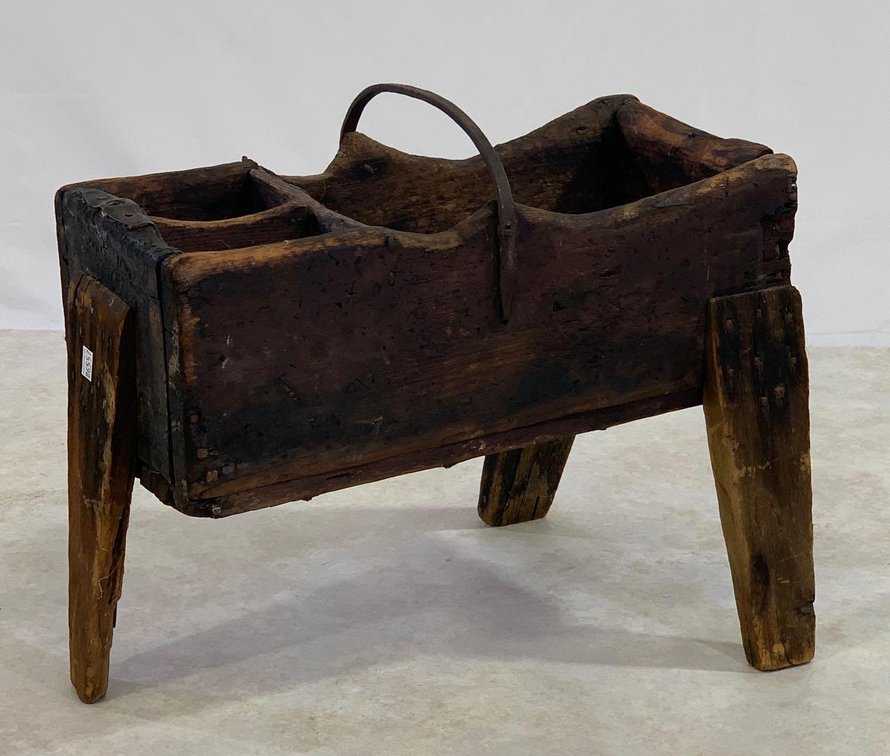 Primitive Tool Box