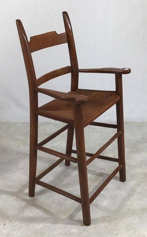 Child’s High Chair
