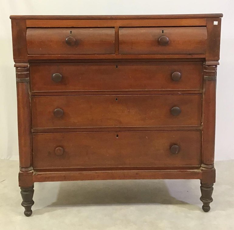 Empire Chest 