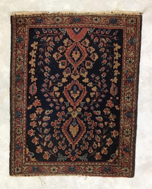 Persian Rug