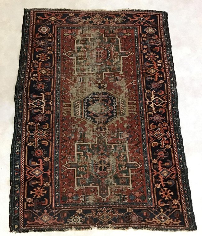Persian Rug