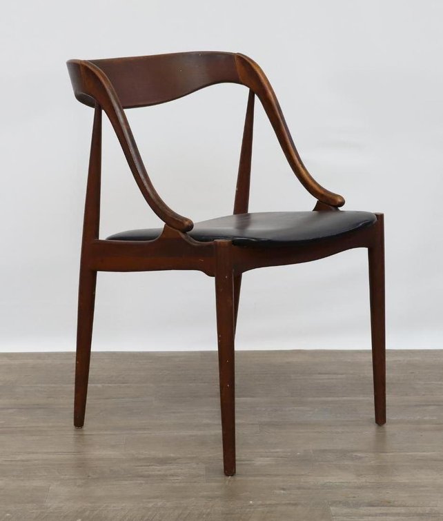 Johannes Anderson for Moreddi Armchair