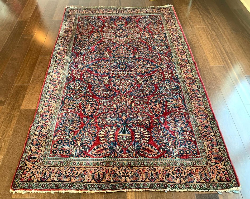 Rug