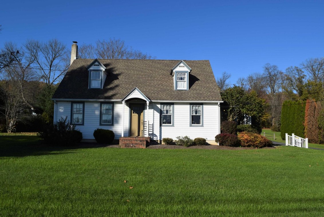 Image for Real Estate | 1259 Reading Avenue, Boyertown, PA | December 12, 2020 at 11:00 AM