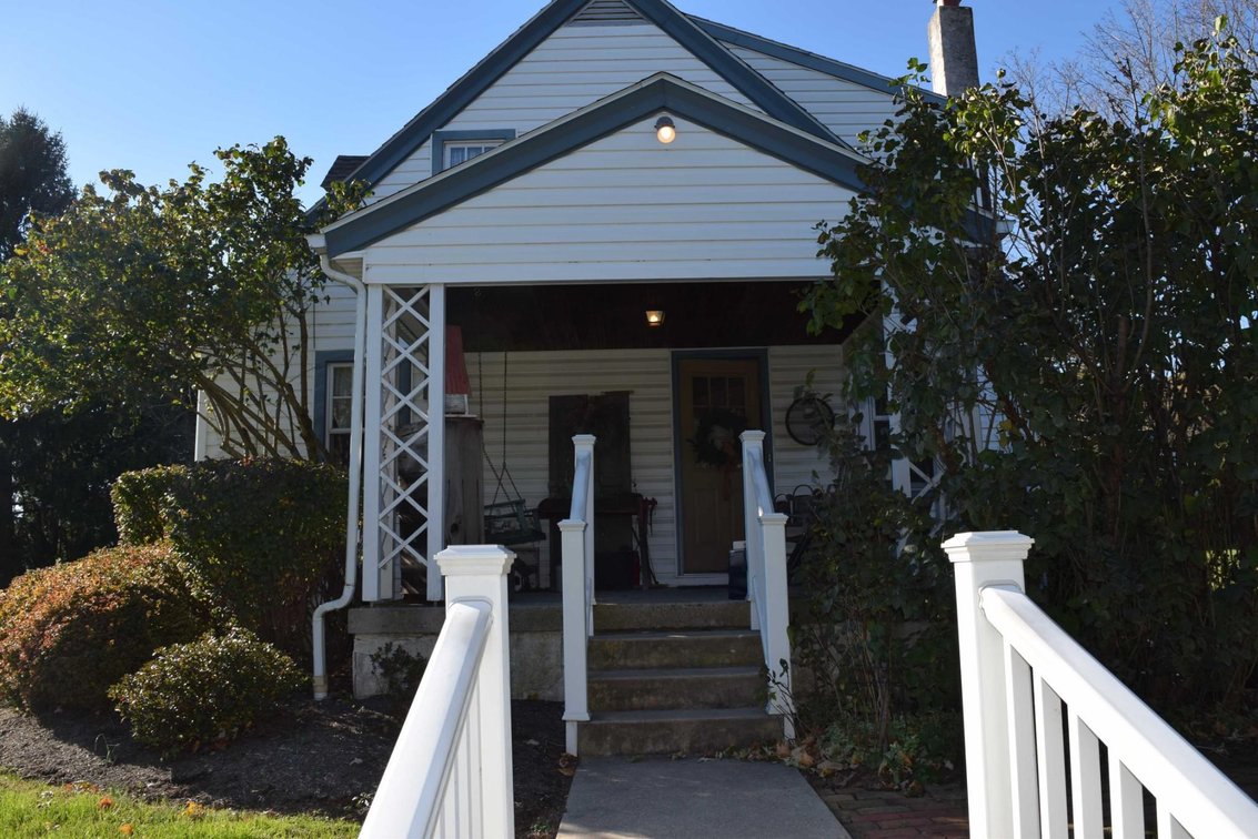 Image for Real Estate | 1259 Reading Avenue, Boyertown, PA | December 12, 2020 at 11:00 AM