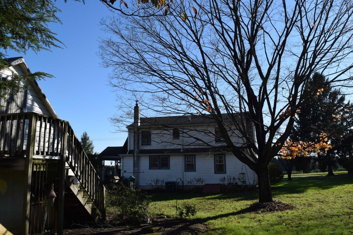 Image for Real Estate | 1259 Reading Avenue, Boyertown, PA | December 12, 2020 at 11:00 AM