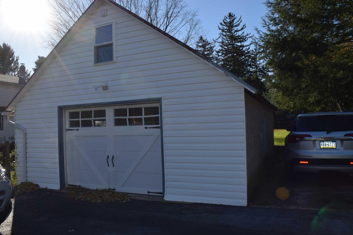 Image for Real Estate | 1259 Reading Avenue, Boyertown, PA | December 12, 2020 at 11:00 AM