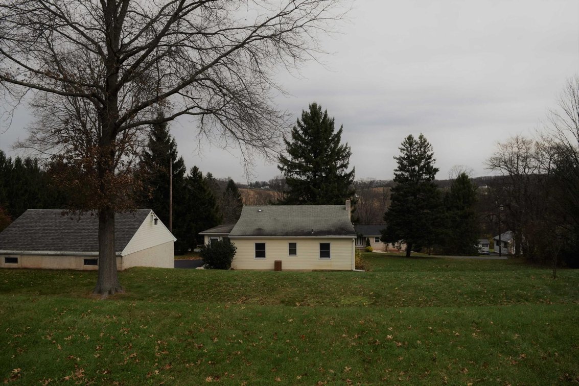 Image for Real Estate | 1416 Wind Hill Rd., Coopersburg, PA. 18036 | December 12, 2020 at 3:00 PM