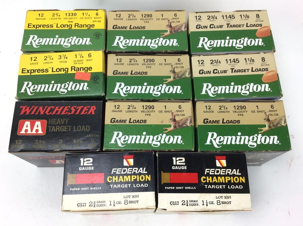 Image for Firearm Accessories | December 29, 2020 at 7:00 PM