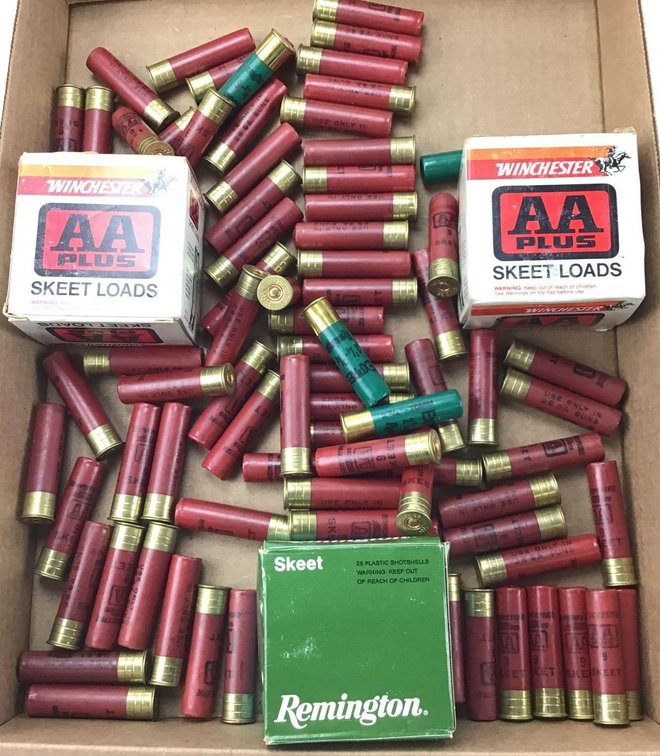 Image for Firearm Accessories | December 29, 2020 at 7:00 PM