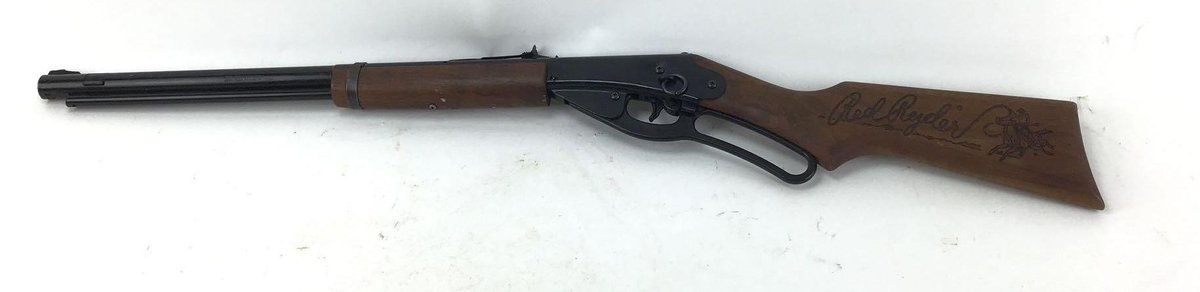 Image for Daisy Red Ryder BB Gun