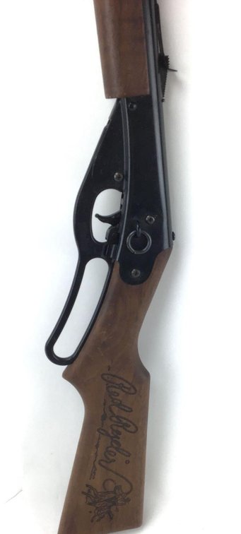 Image for Daisy Red Ryder BB Gun