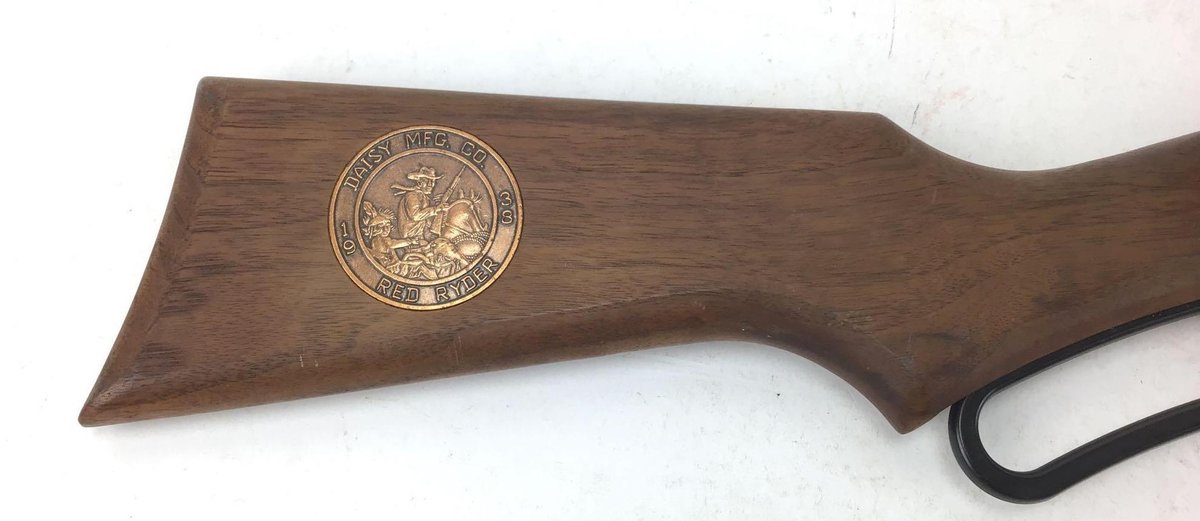 Image for Daisy Red Ryder BB Gun