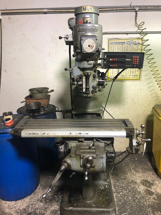 Image for Rokat Machine Business Liquidation: Allentown, PA | January 11, 2021