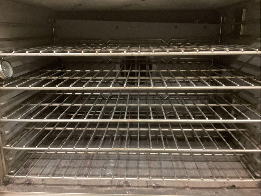Image for Southbend Marathoner Gold Double Stack Convection Oven