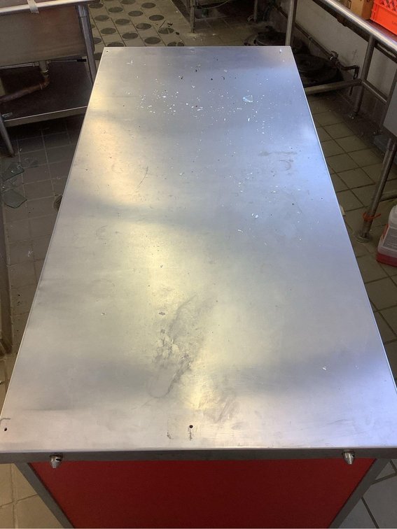 Image for Servolift Eastern Table