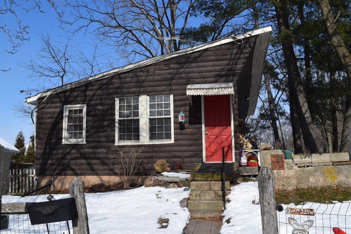 Image for Real Estate | 49 West Clymer Avenue Sellersville, PA 18960 | Saturday, March 13, 2021 at 11:00 AM