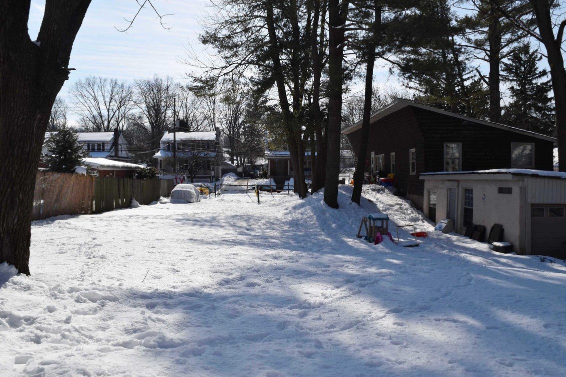 Image for Real Estate | 49 West Clymer Avenue Sellersville, PA 18960 | Saturday, March 13, 2021 at 11:00 AM