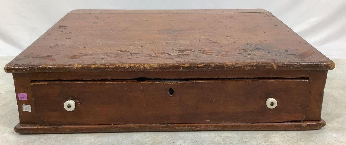 Table Top Desk