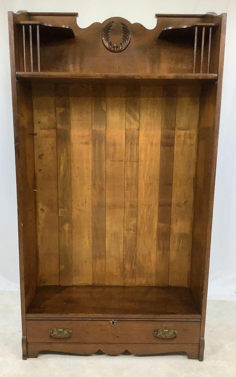 Bookcase
