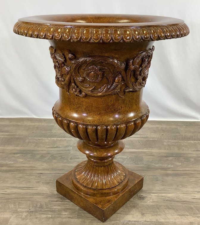 Urn Planter
