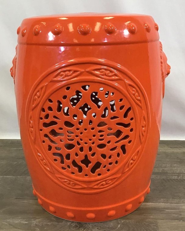 Garden Stool