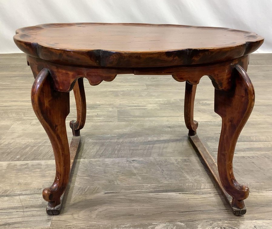 Accent Table