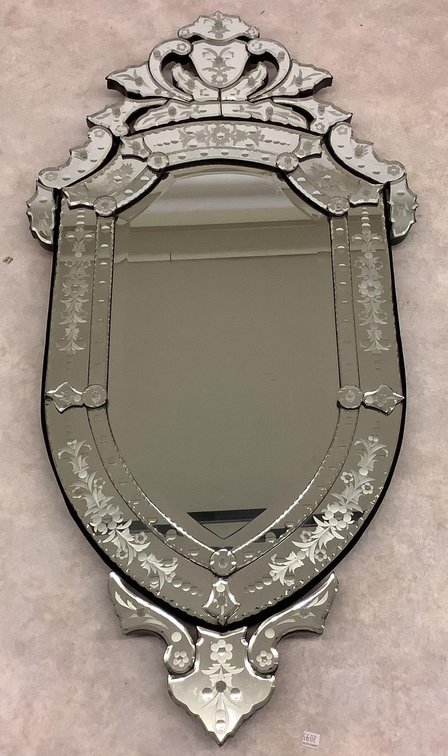 Wall Mirror