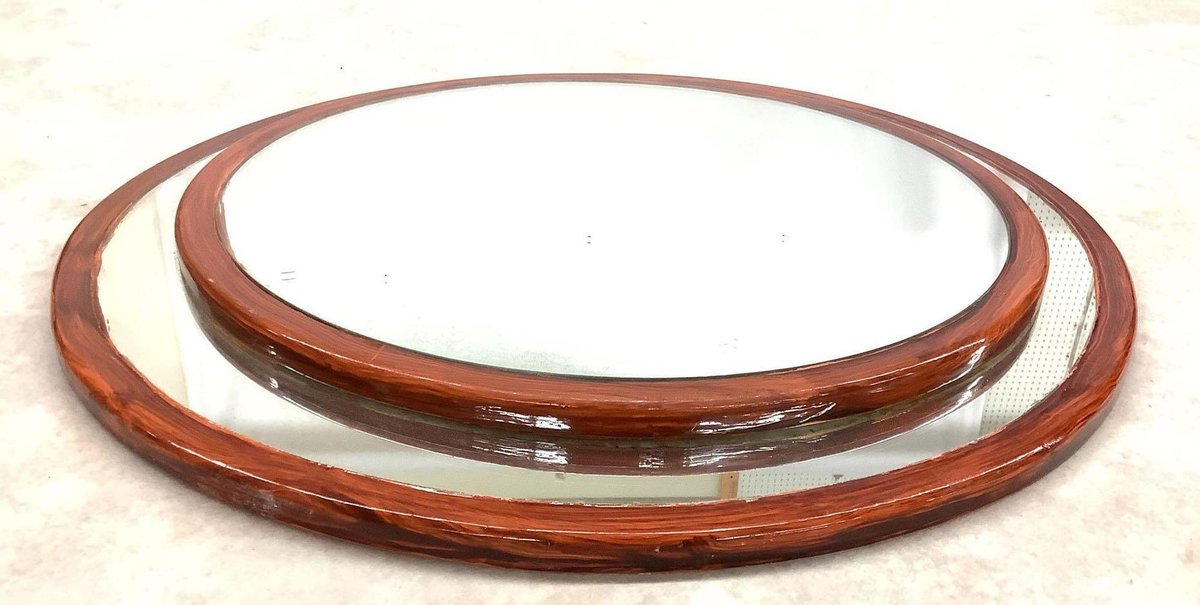 Wall Mirror