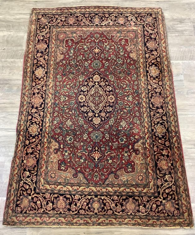 Persian Area Rug