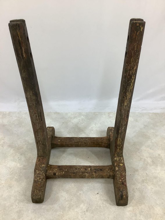 Cradle for Electrical Spool