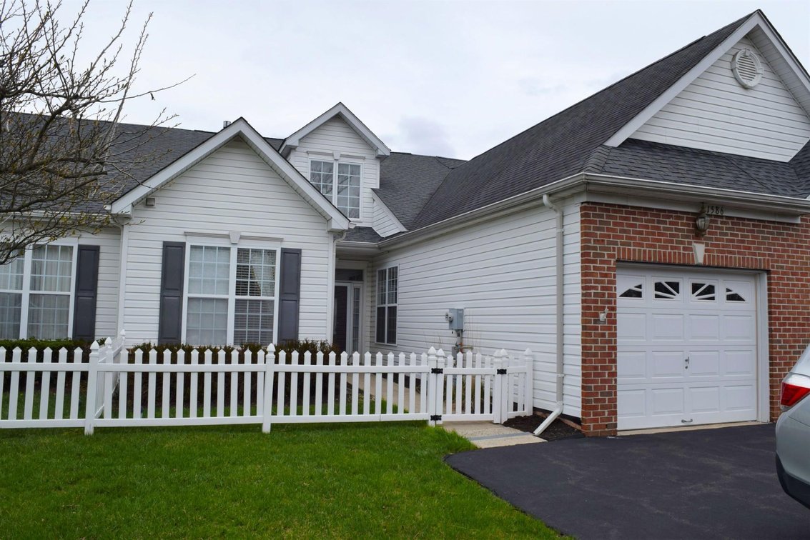 Image for Real Estate | 1586 Tarrington Way | April 30, 2021 at 5:00 pm