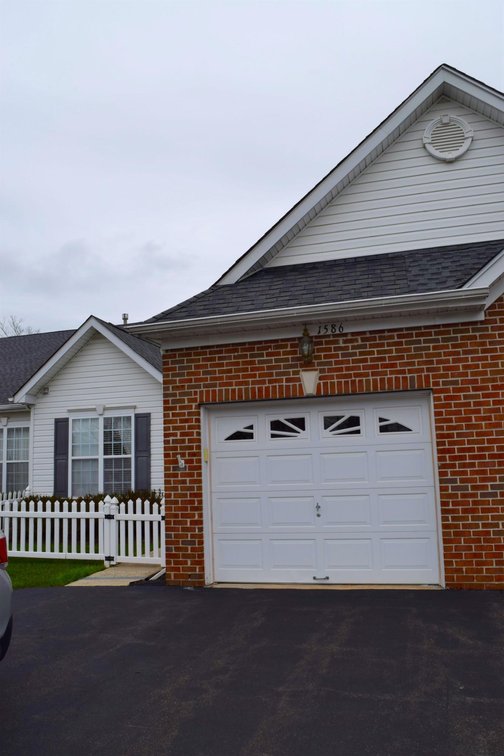 Image for Real Estate | 1586 Tarrington Way | April 30, 2021 at 5:00 pm