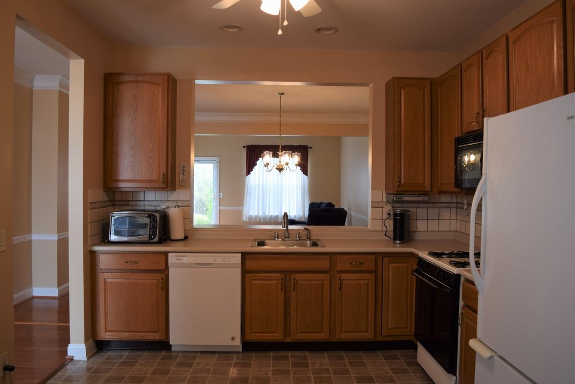 Image for Real Estate | 1586 Tarrington Way | April 30, 2021 at 5:00 pm