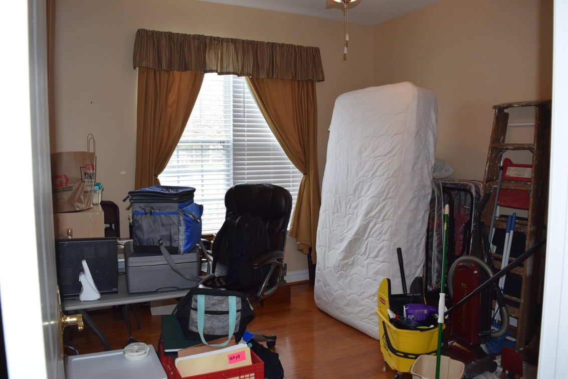 Image for Real Estate | 1586 Tarrington Way | April 30, 2021 at 5:00 pm