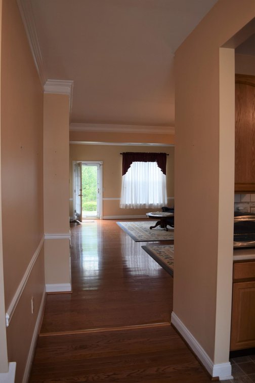Image for Real Estate | 1586 Tarrington Way | April 30, 2021 at 5:00 pm