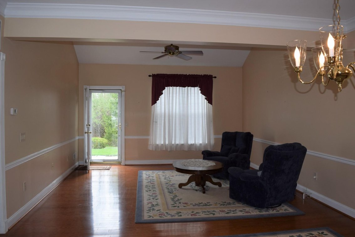 Image for Real Estate | 1586 Tarrington Way | April 30, 2021 at 5:00 pm