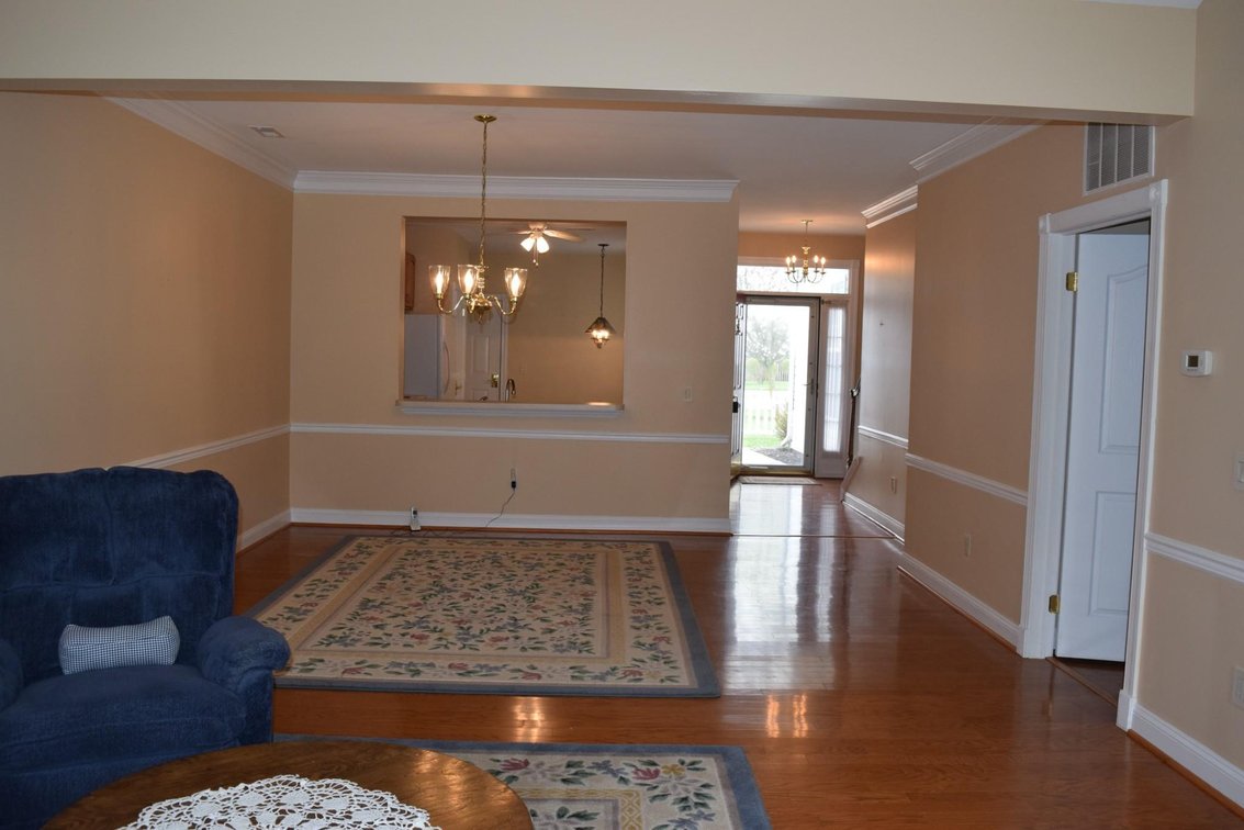 Image for Real Estate | 1586 Tarrington Way | April 30, 2021 at 5:00 pm