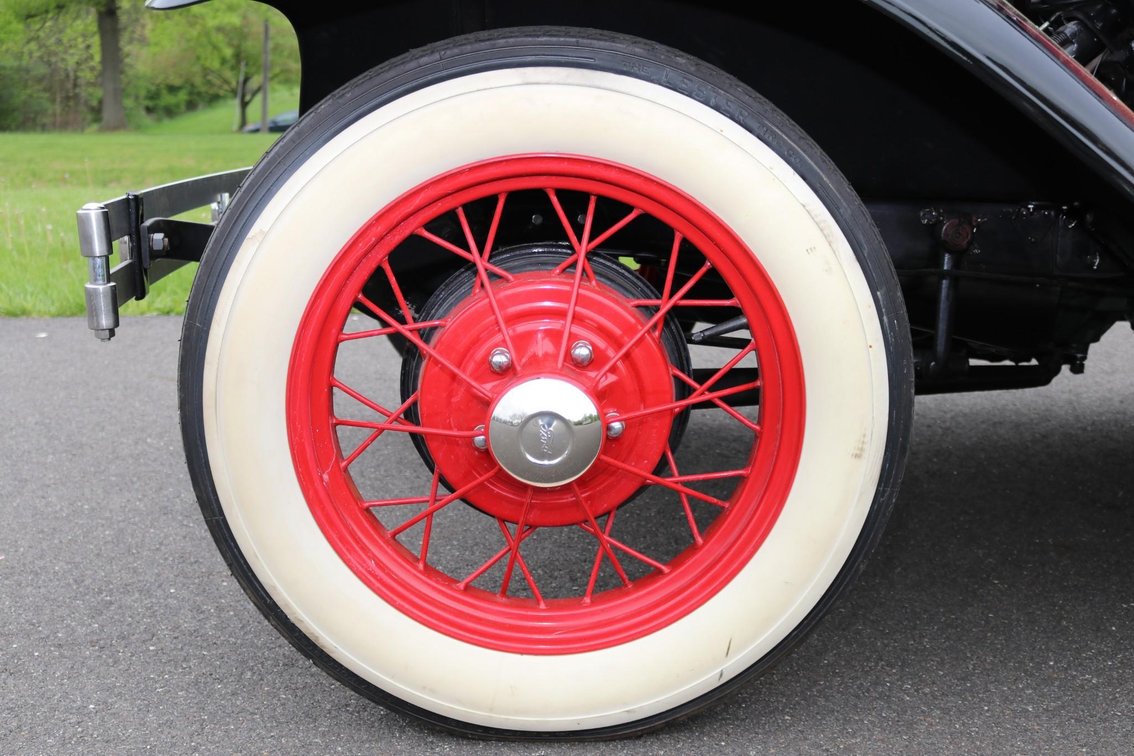 Image for Model A