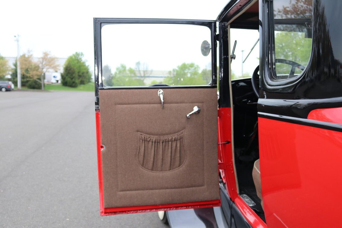 Image for Model A