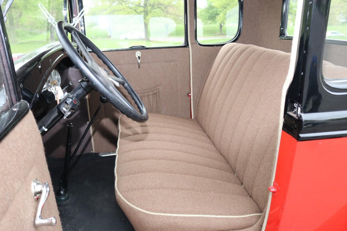 Image for Model A